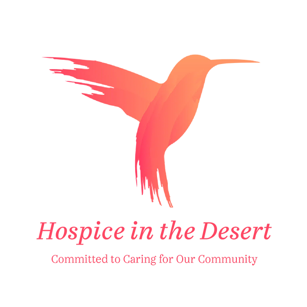 Hospice in the Desert